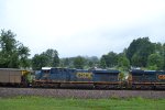 CSX 752